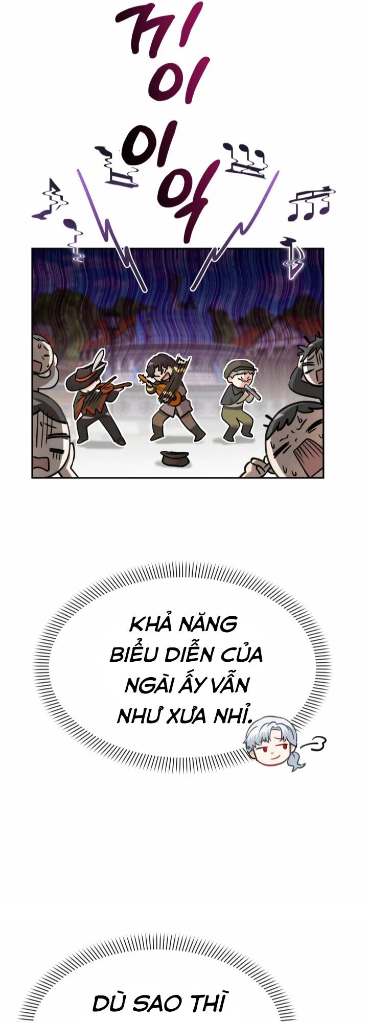 Tái Sinh Thành Con Gái Của Kẻ Phản Diện Chương 24 Ảnh 59