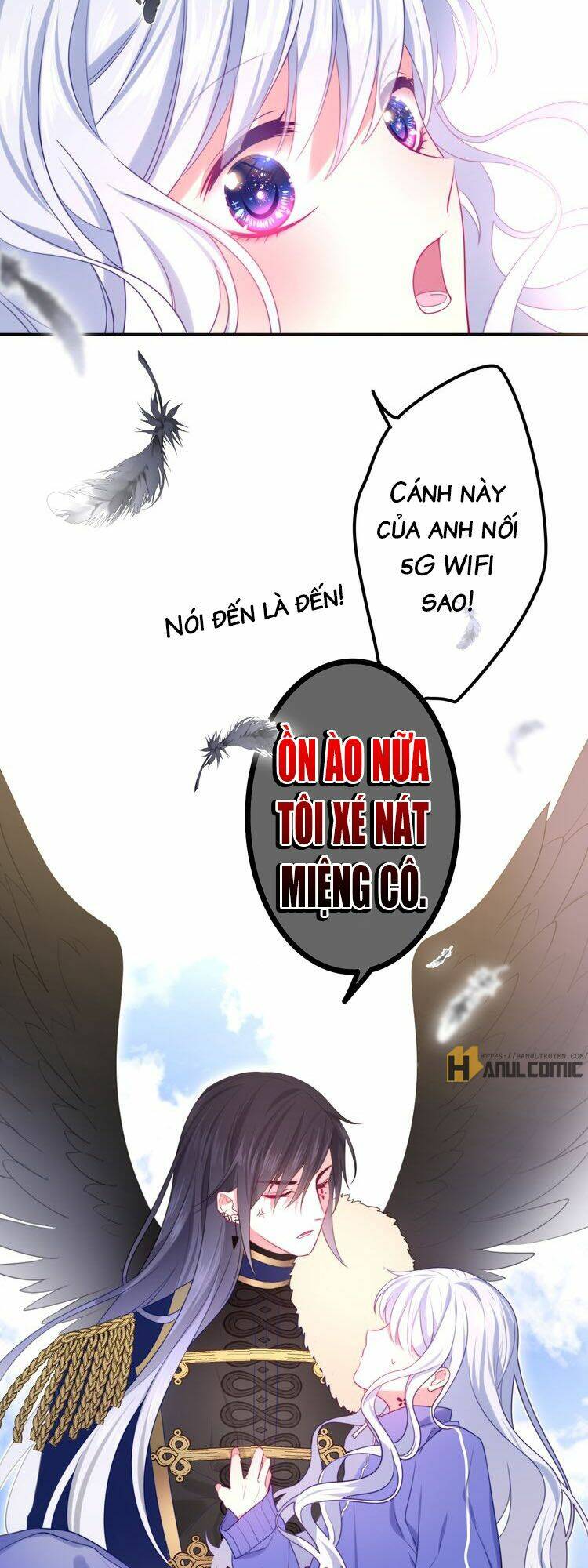 Monster - Độ Ấm Của Dã Thú Trầm Tĩnh Chương 2 Ảnh 64