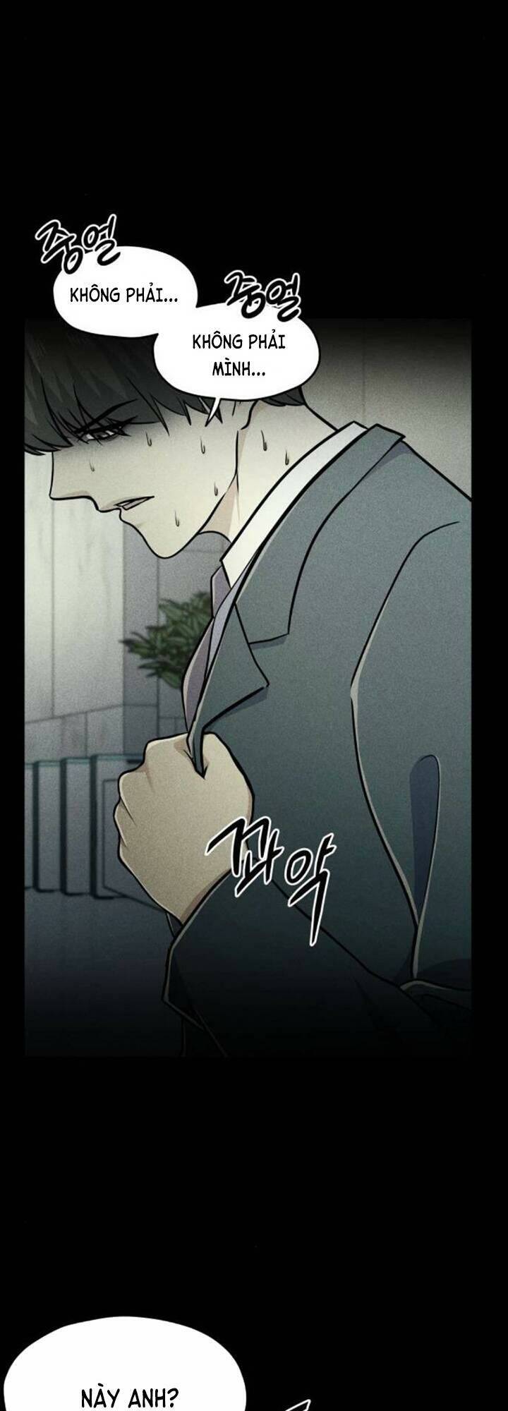 Phòng Kín Chương 29 Ảnh 10