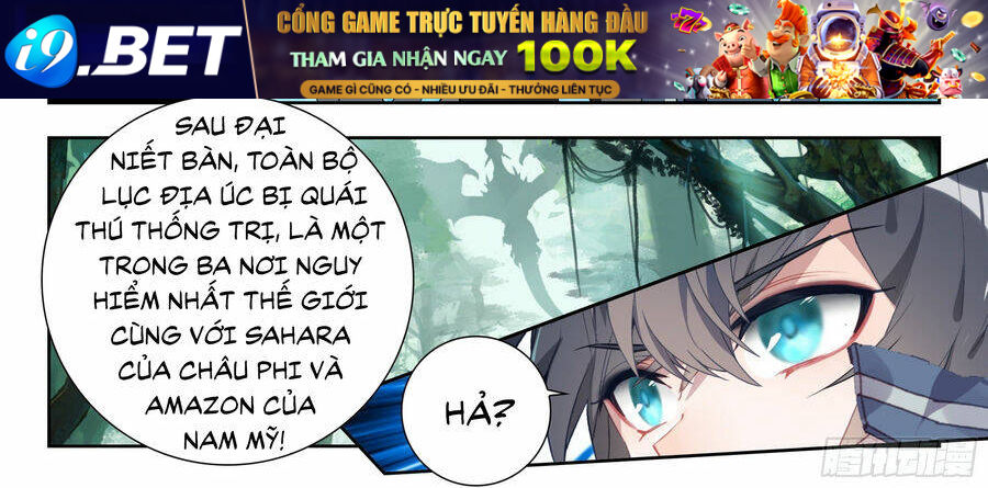 Thôn Phệ Thời Không Chương 128 Ảnh 8
