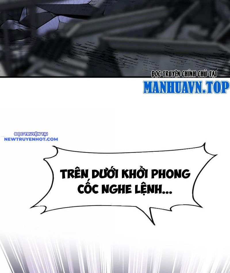Nhị Sư Huynh Tuy Là Phàm Nhân Nhưng Rất Mạnh Mẽ Chương 81 Ảnh 91