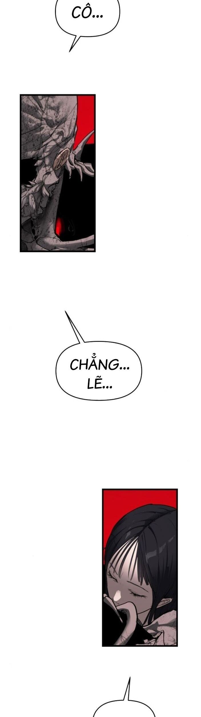 Cốt Nhân Chương 29 Ảnh 9