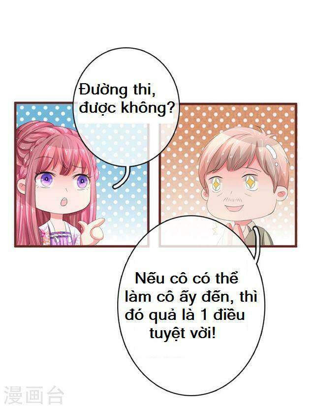 Trùng Sinh Để Trả Thù Chương 35 Ảnh 13