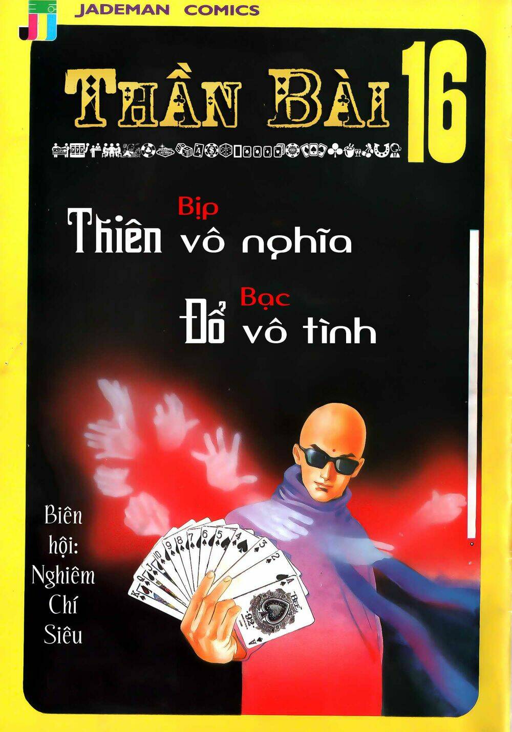 Đổ Thần Chương 22 Ảnh 2