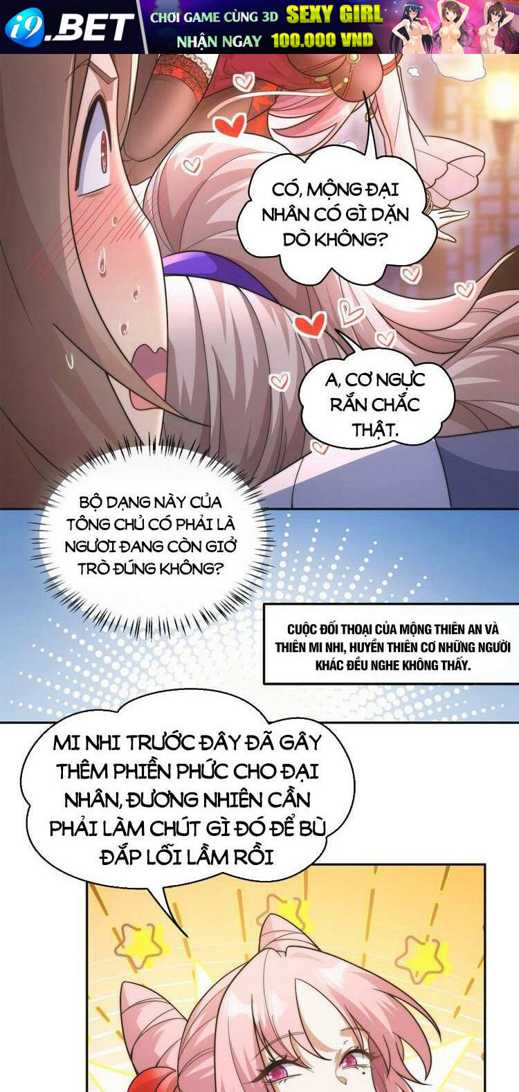 Hệ Thống Oan Chủng X2 Của Ta Chương 5 Ảnh 5