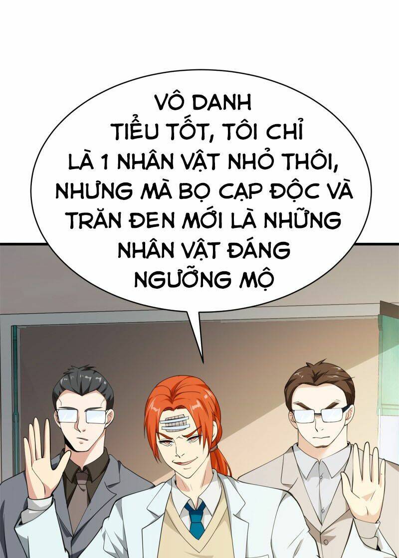 Hoa Hậu Giảng Đường Luôn Bên Người Chương 65 Ảnh 21