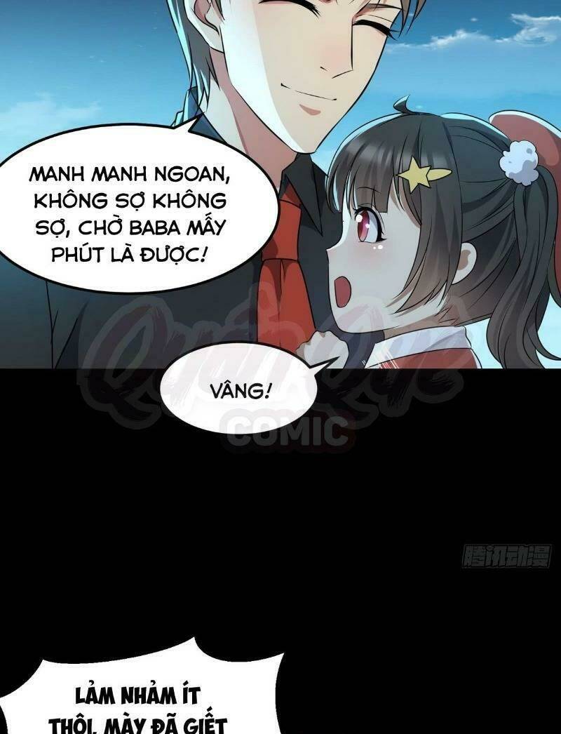 Cực Phẩm Chiến Vương Tại Hoa Đô Chương 5 Ảnh 57