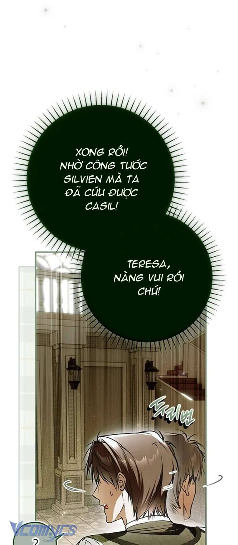 Ai Đó Đang Điều Khiển Cơ Thể Của Tôi Chương 58 Ảnh 28