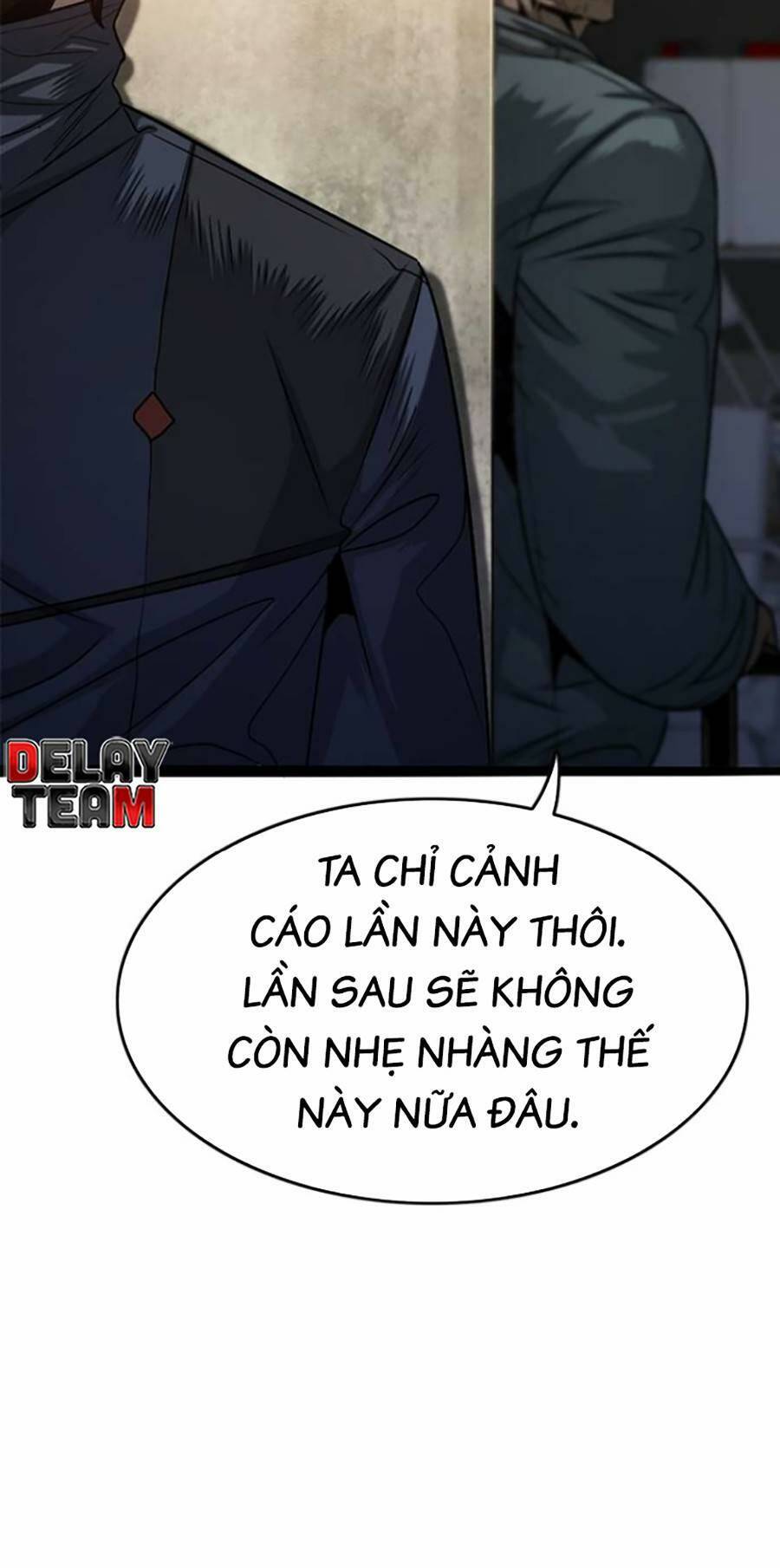 Ngục Tù Đẫm Máu Chương 56 Ảnh 18