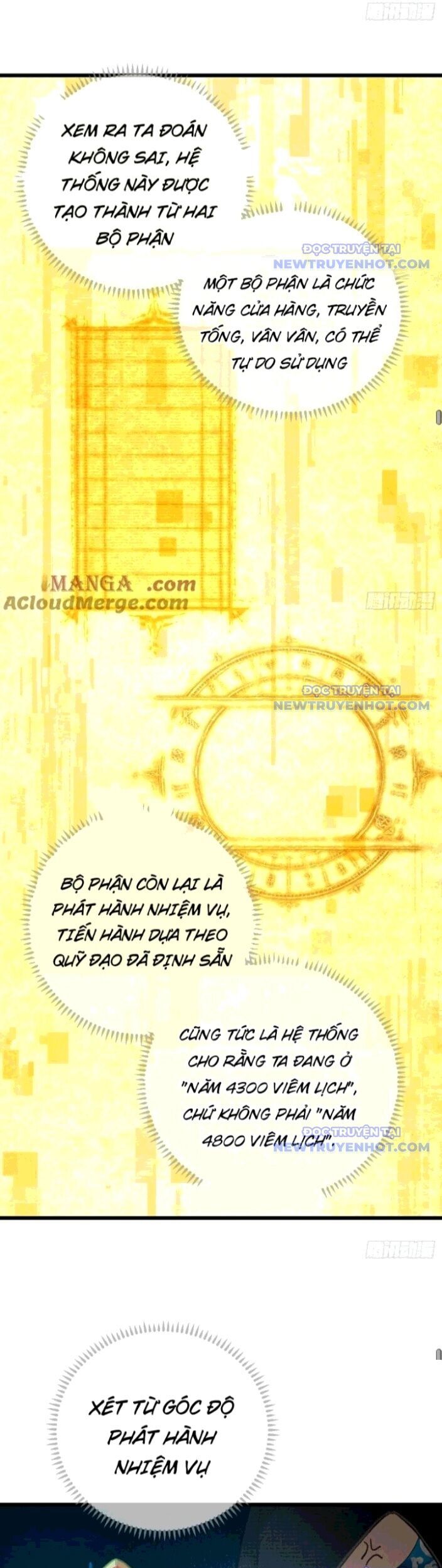 Đại Thừa Kỳ Mới Có Nghịch Tập Hệ Thống Chương 57 Ảnh 20