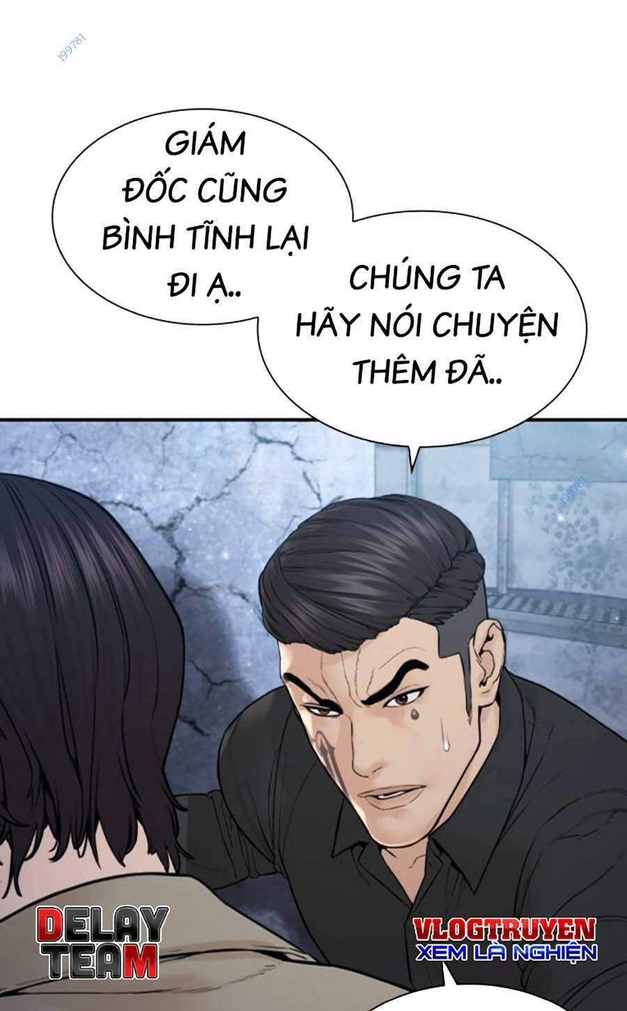 Cách Chiến Thắng Trận Đấu Chương 201 Ảnh 22