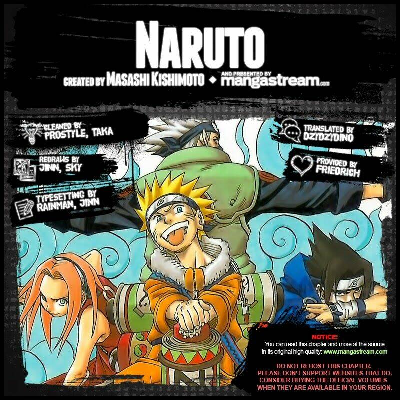 Naruto - Cửu Vĩ Hồ Ly Chương 693 Ảnh 21