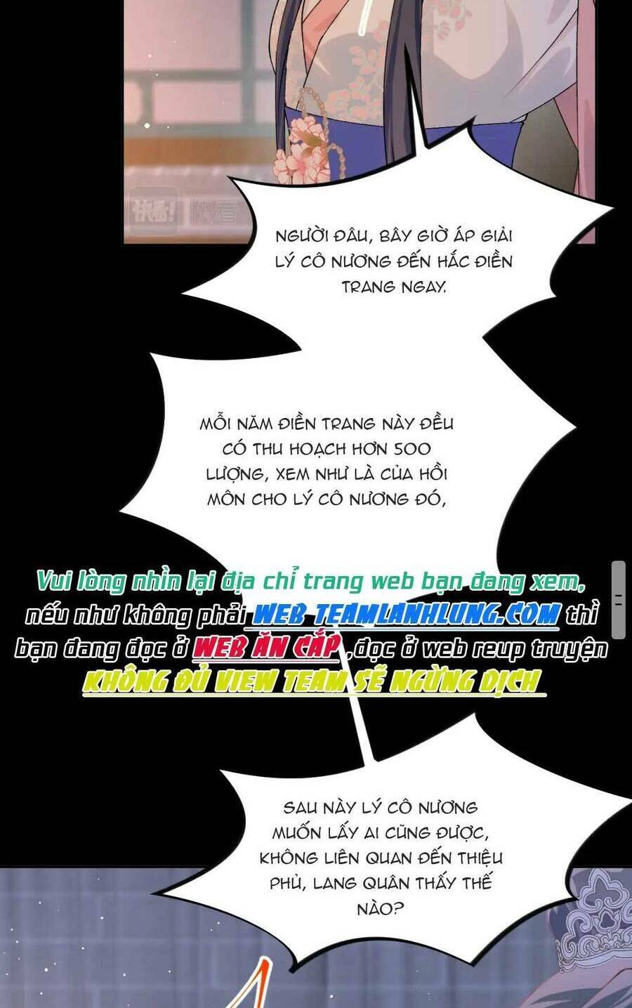 Một Đêm Bệnh Kiều Đột Nhiên Tới Chương 142 Ảnh 24