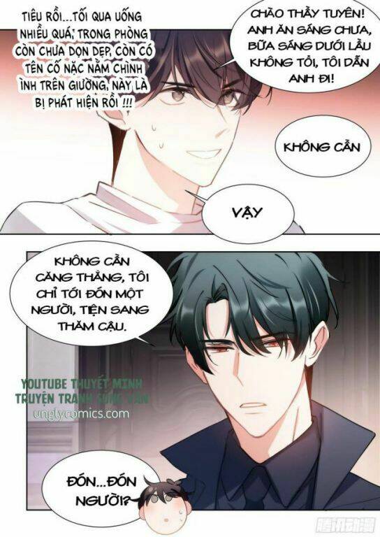 Ảnh Đế X Ảnh Đế Chương 195 Ảnh 10