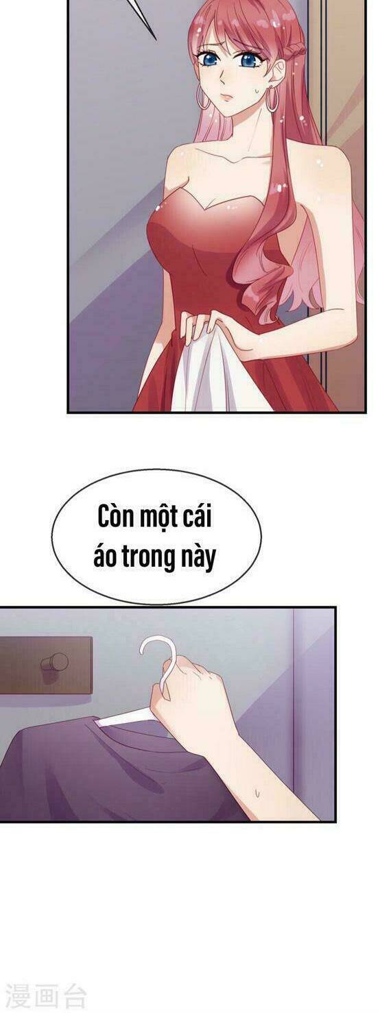 Độc Dược Của Tình Yêu Chương 11 Ảnh 6