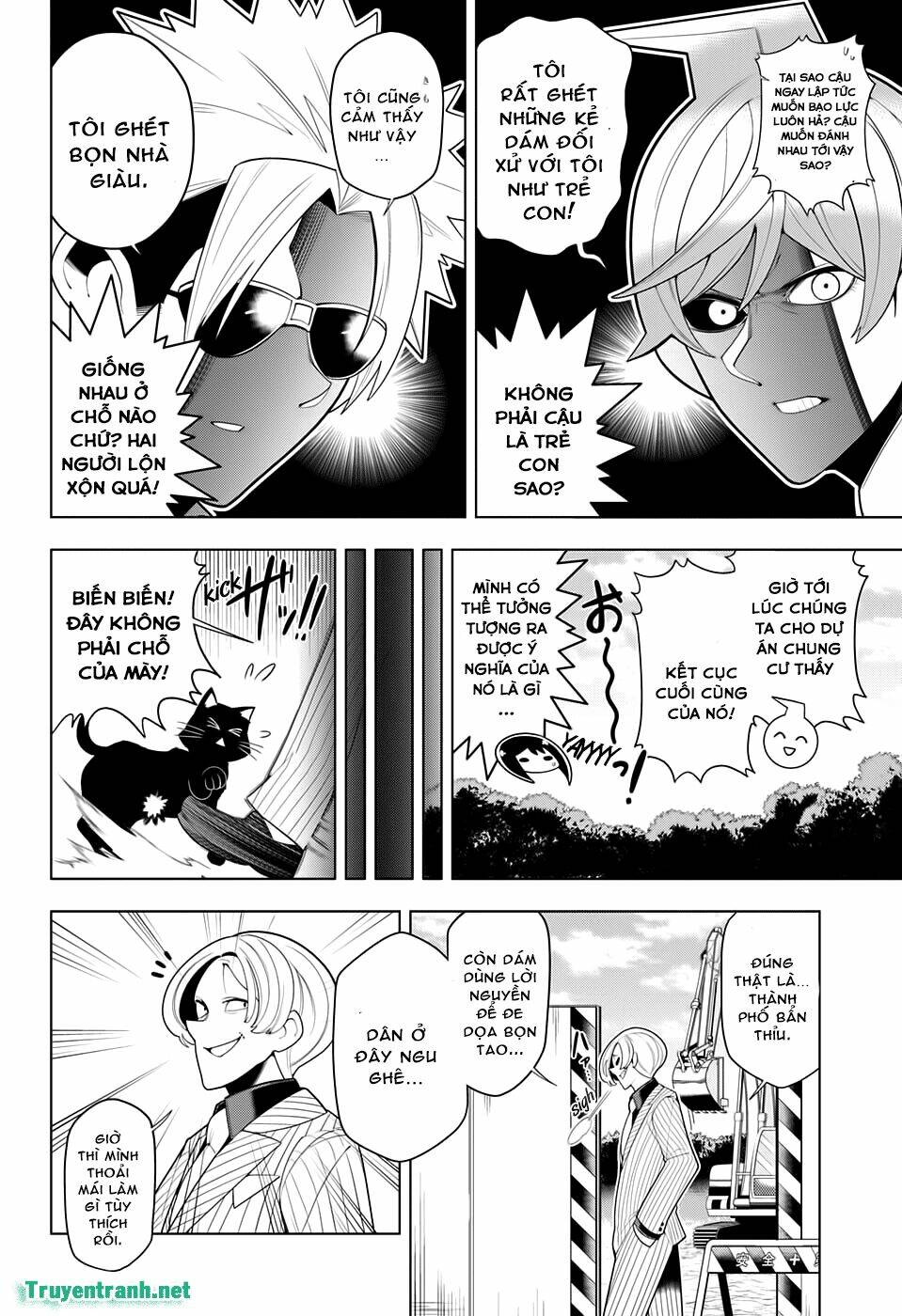 Samon-Kun Wa Summoner Chương 30 Ảnh 11