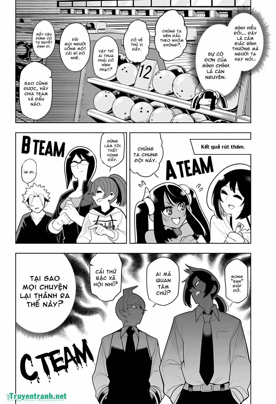 Samon-Kun Wa Summoner Chương 28 Ảnh 10