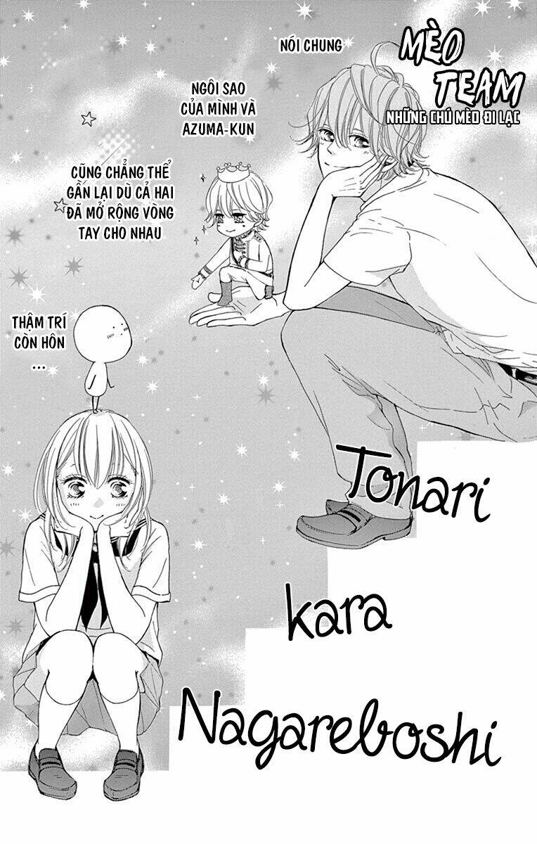 Tonari Kara Nagareboshi Chương 2 Ảnh 5