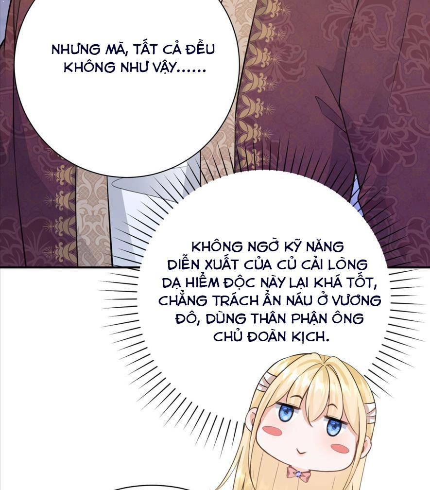 Sau Khi Xuyên Sách Các Nam Chính Hắc Hoá Ai Cũng Chiều Chuộng Ta Chương 4 Ảnh 20
