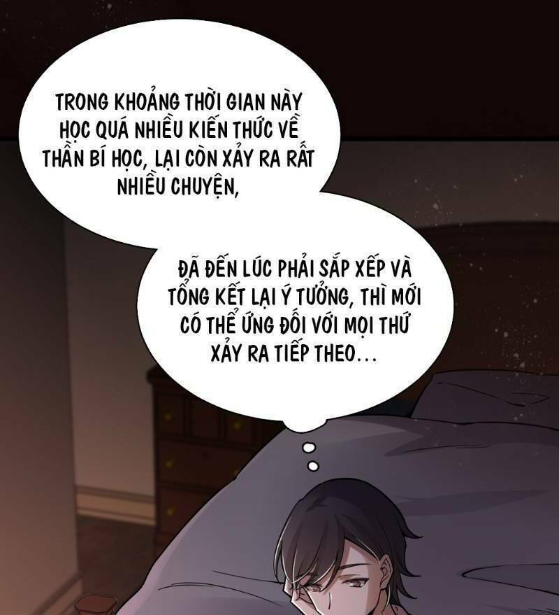 Quỷ Bí Chi Chủ Chương 42 Ảnh 41
