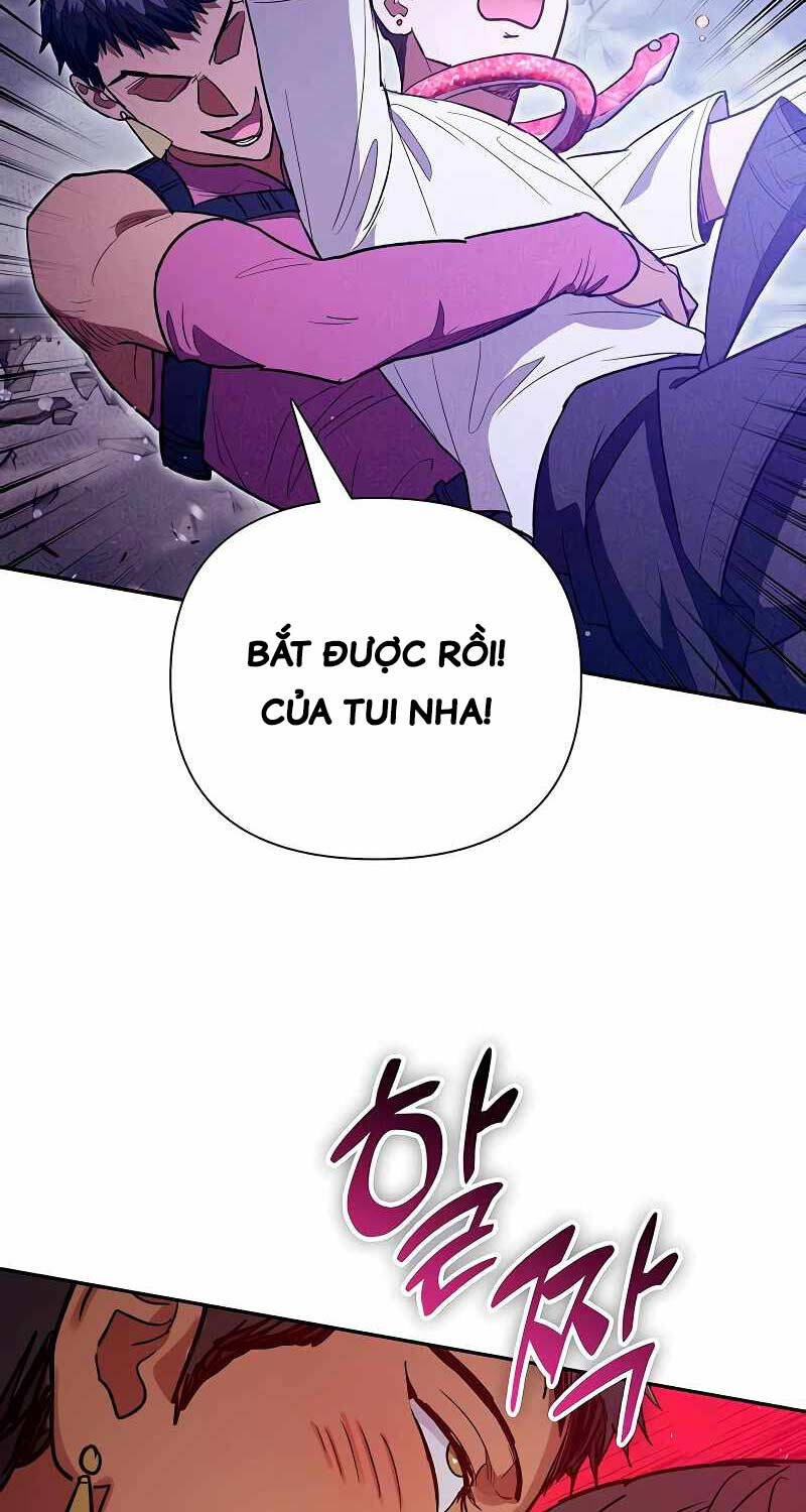 Những Ranker Cấp S Mà Tôi Nuôi Dưỡng Chương 143 Ảnh 30