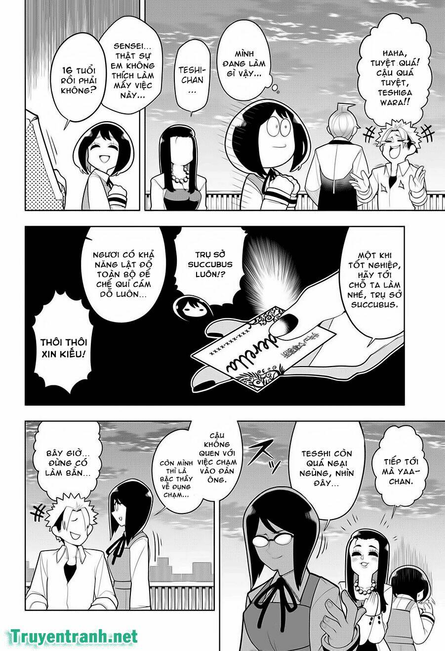 Samon-Kun Wa Summoner Chương 27 Ảnh 3