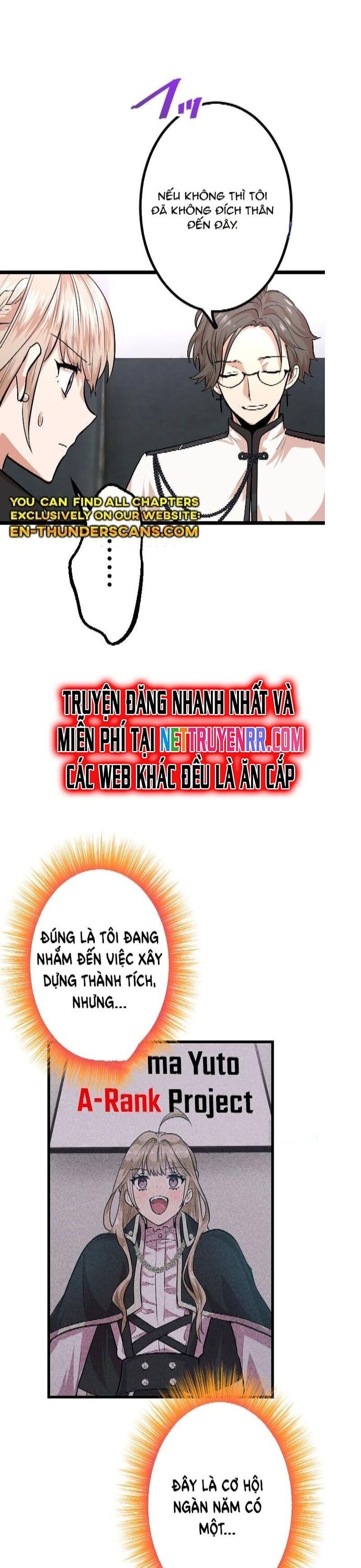 Nhà Hiền Triết Đã Nghỉ Hưu Thay Đổi Cuộc Đời Bằng Kỹ Năng Ur Chương 25 Ảnh 13