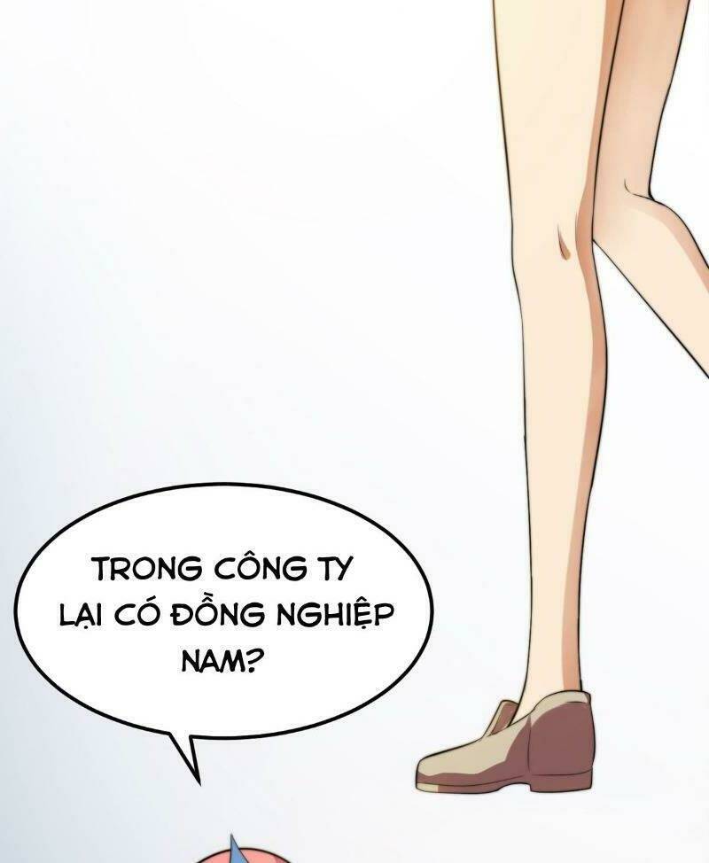 Cực Phẩm Chiến Vương Tại Hoa Đô Chương 8 Ảnh 5