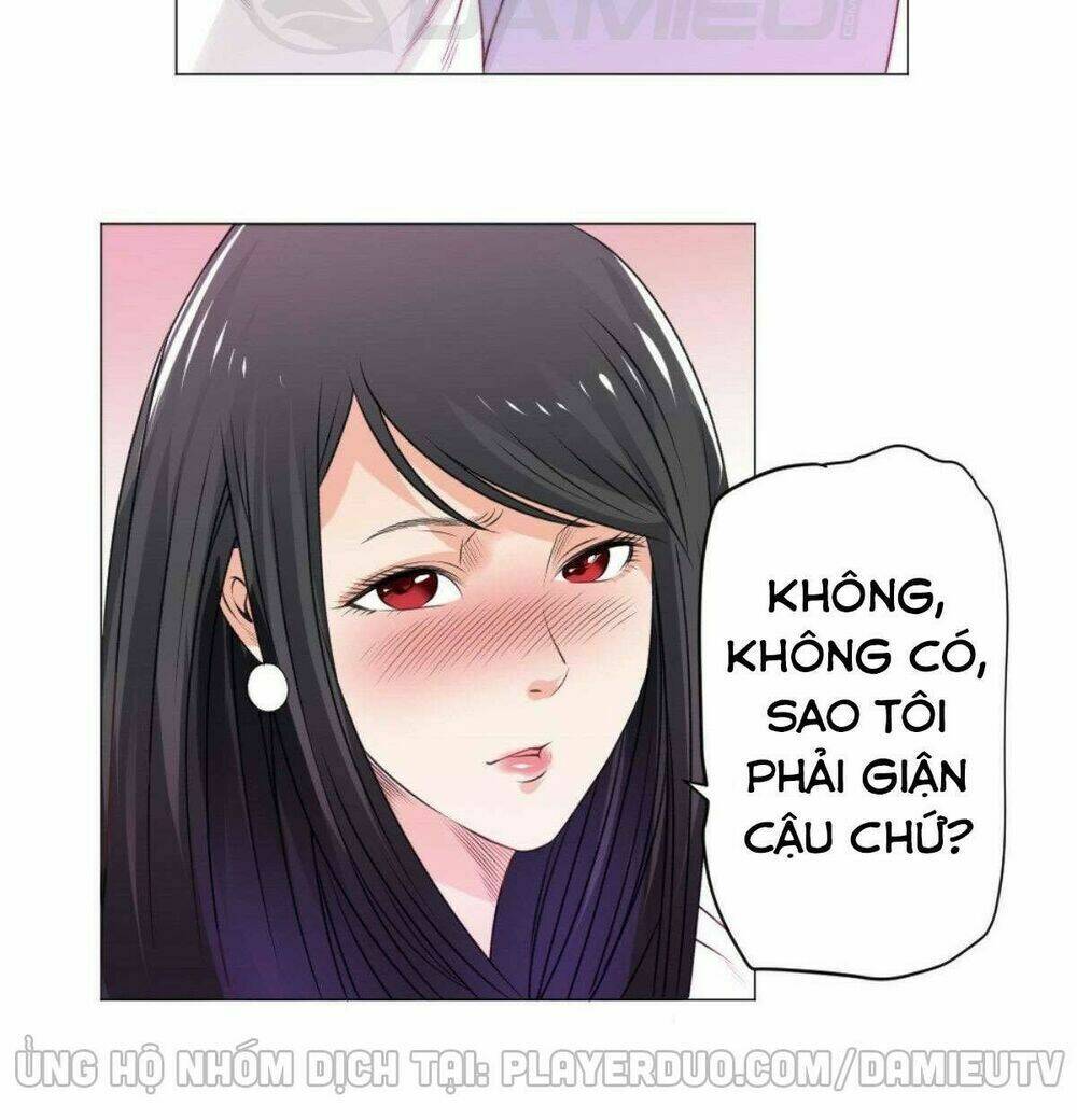 Thấu Thị Y Thánh Chương 57 Ảnh 15