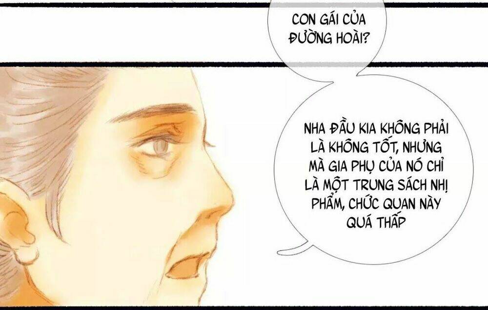 Phồn Hoa Phai Màu Chương 5 Ảnh 20