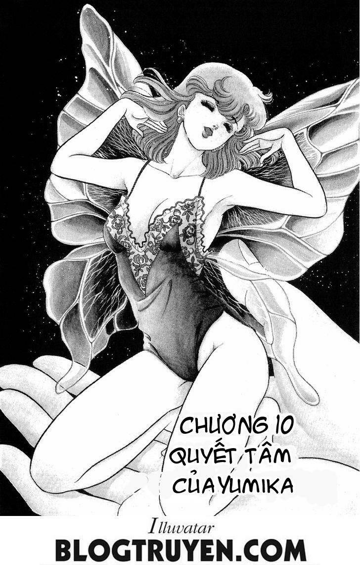 Amai Seikatsu - Cuộc Sống Tươi Đẹp Chương 10 Ảnh 4