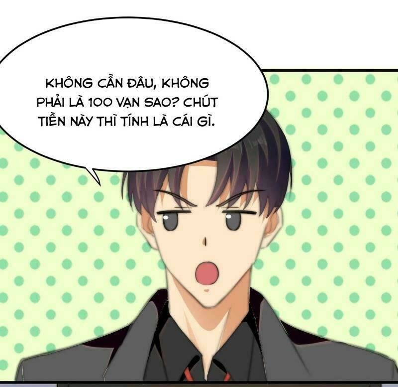 Cực Phẩm Chiến Vương Tại Hoa Đô Chương 9 Ảnh 28
