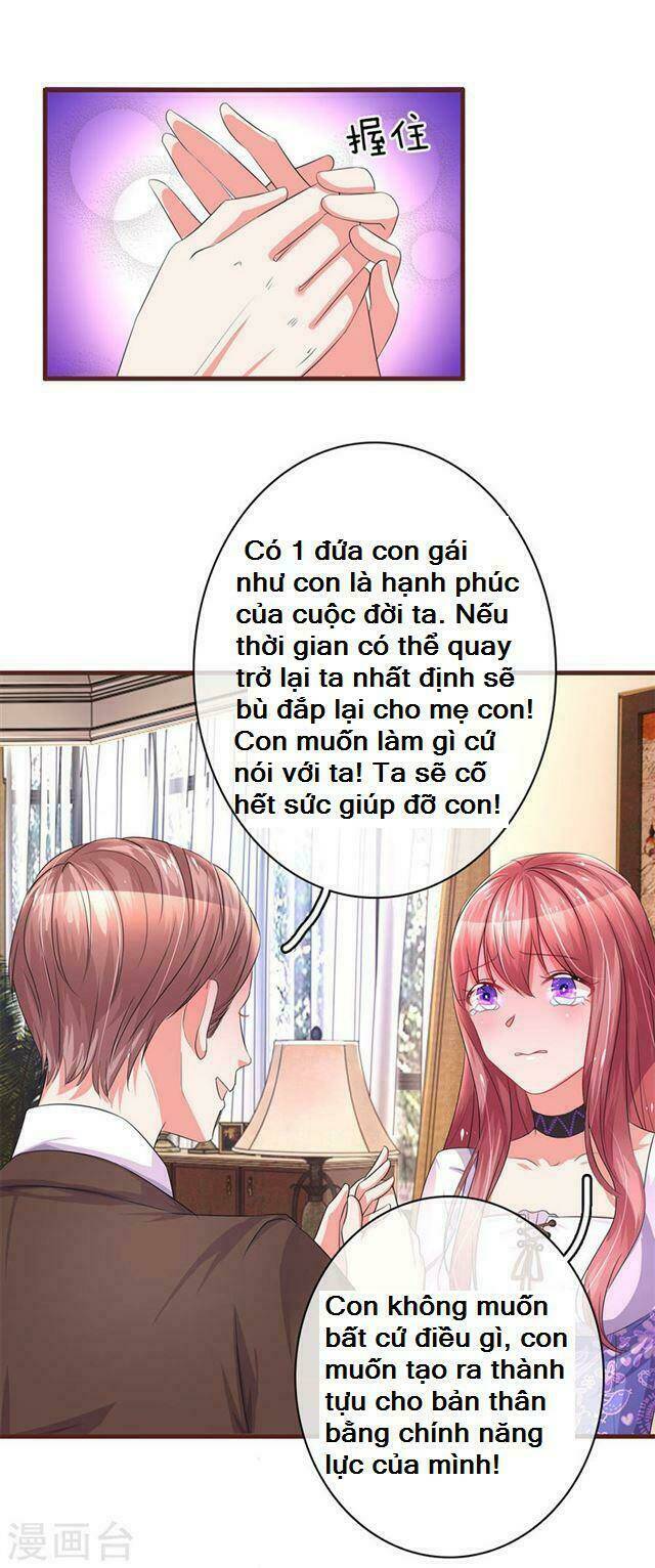 Trùng Sinh Để Trả Thù Chương 32 Ảnh 12