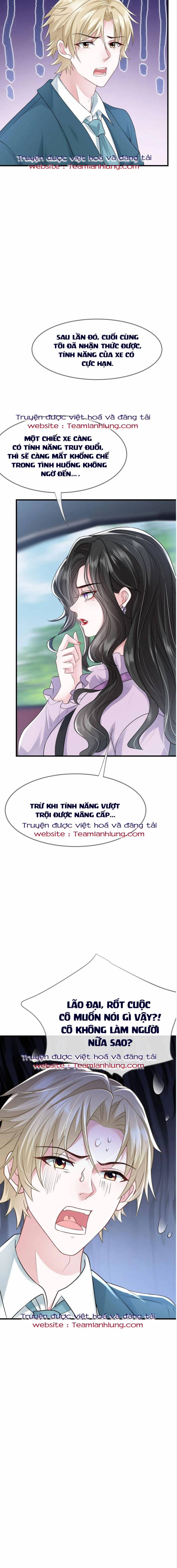 Vợ Tôi Là Boss Ngầm Đầy Quyền Lực Chương 36 Ảnh 10