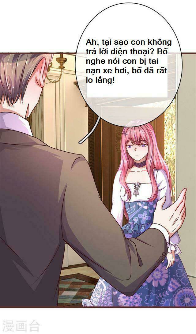 Trùng Sinh Để Trả Thù Chương 31 Ảnh 14