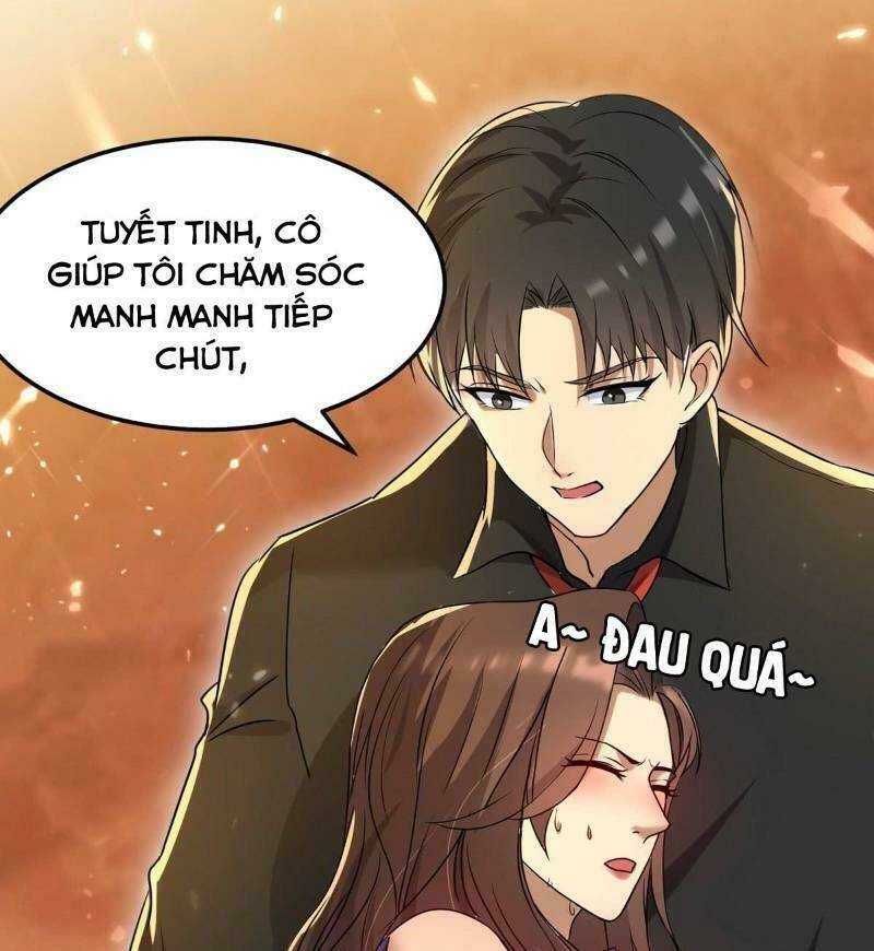 Cực Phẩm Chiến Vương Tại Hoa Đô Chương 4 Ảnh 17