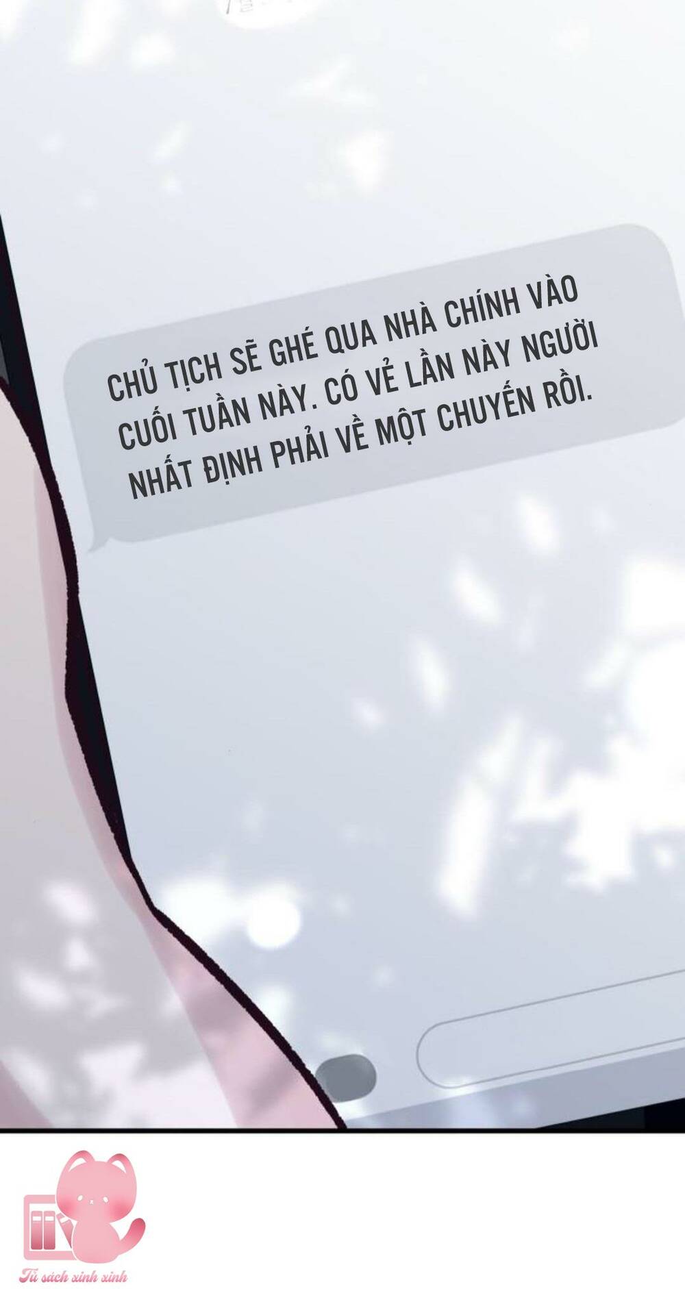 Tình Cờ Ta Gặp Nhau Chương 11 Ảnh 37