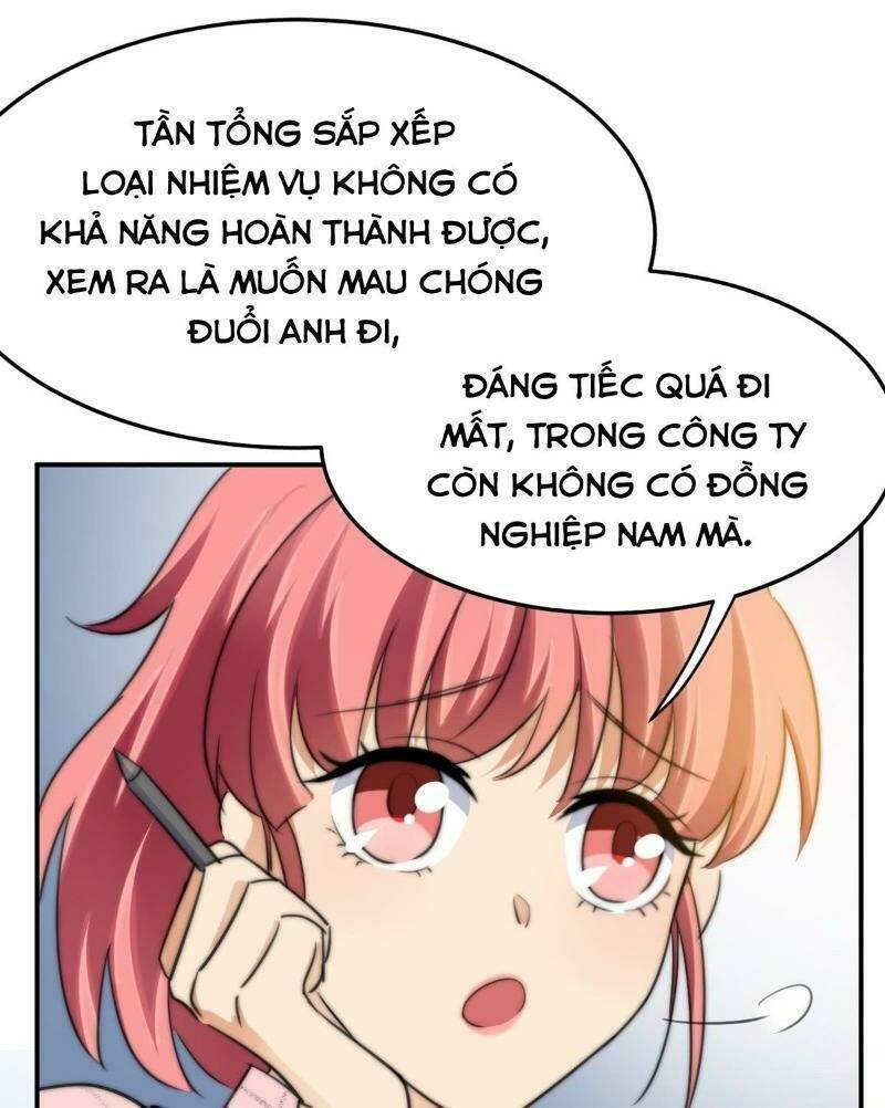 Cực Phẩm Chiến Vương Tại Hoa Đô Chương 8 Ảnh 32