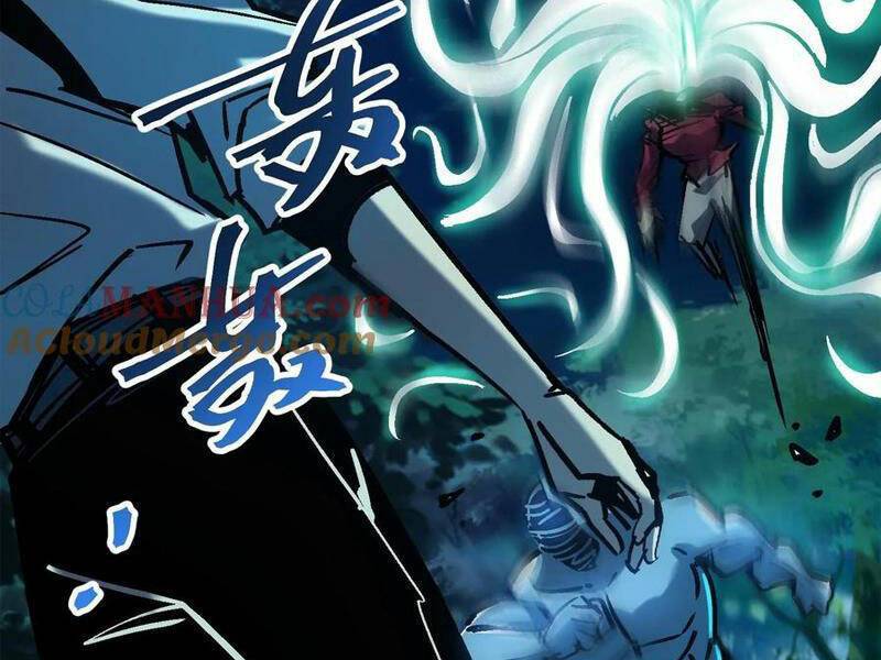 Quỷ Dị Khó Giết? Thật Xin Lỗi, Ta Mới Thật Sự Là Bất Tử Chương 99 Ảnh 73