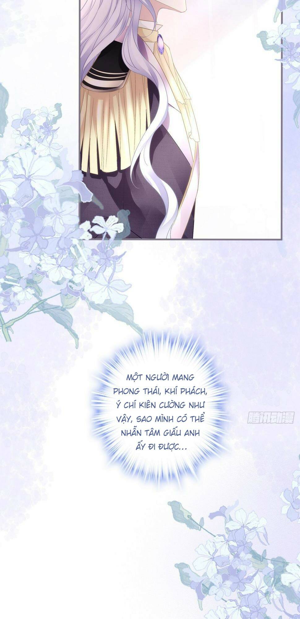 Toàn Bộ Nắm Trong Tay Chương 168 Ảnh 37