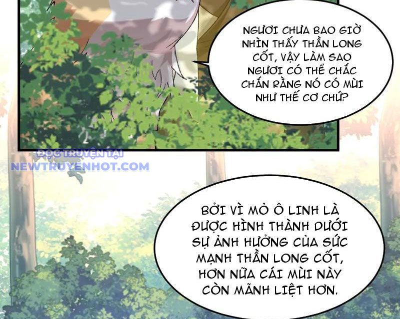 Nhị Sư Huynh Tuy Là Phàm Nhân Nhưng Rất Mạnh Mẽ Chương 87 Ảnh 12