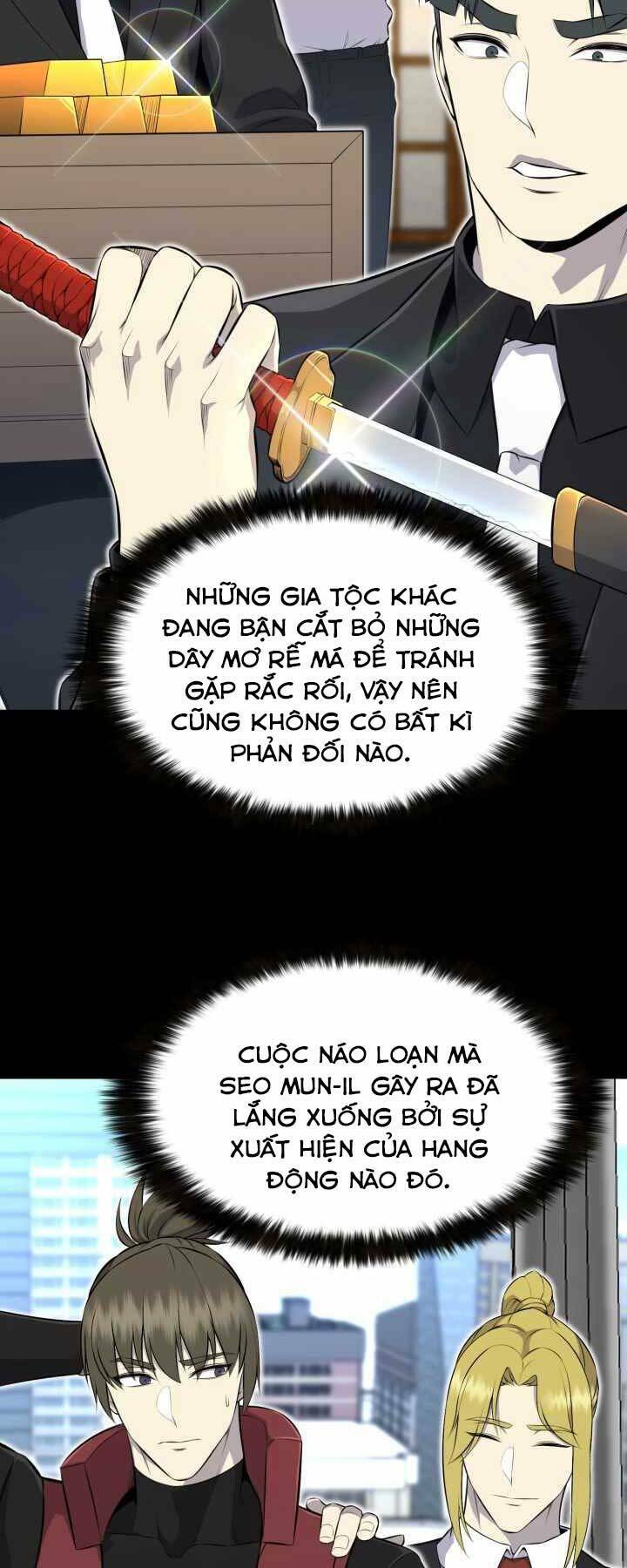 Luân Hồi Ác Nhân Chương 110 Ảnh 29