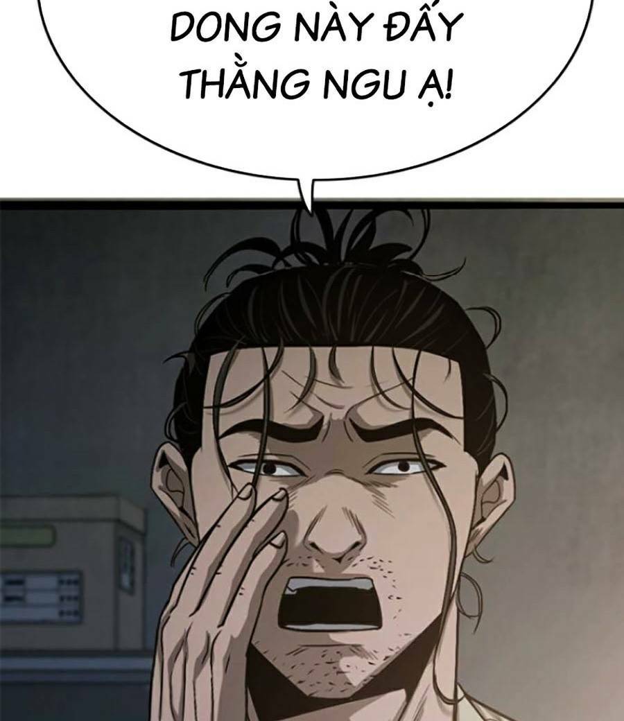 Ngục Tù Đẫm Máu Chương 55 Ảnh 124