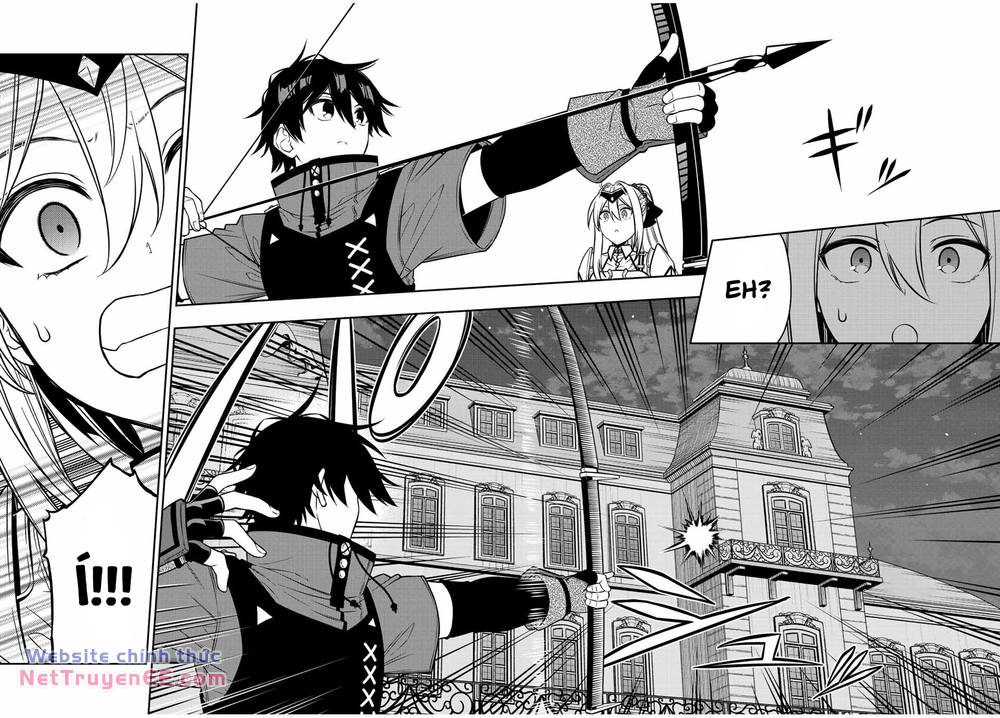 The Reincarnated Inferior Magic Swordsman Chương 83 Ảnh 4