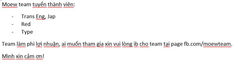 Mushijo Chương 3 Ảnh 2