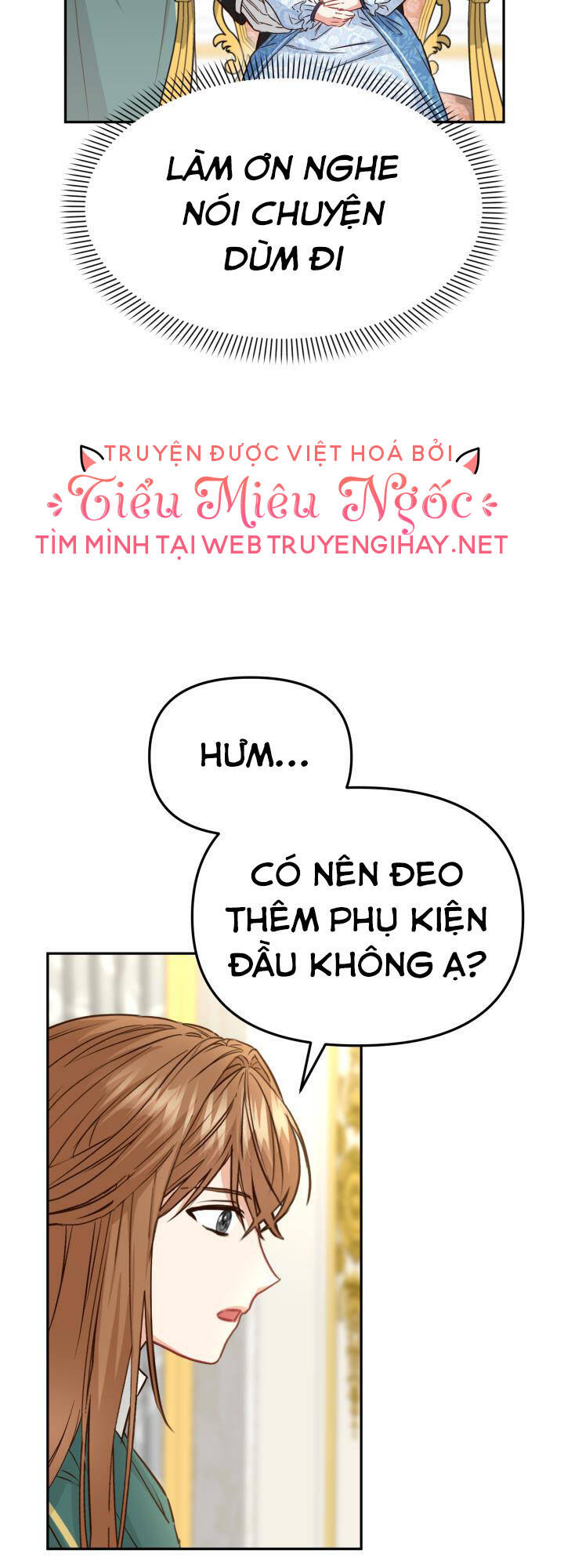Tái Sinh Thành Con Gái Của Kẻ Phản Diện Chương 20 Ảnh 60
