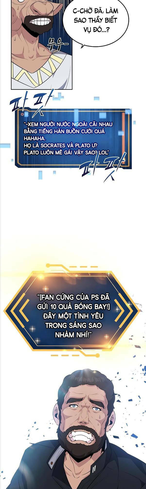 Thoát Khỏi Hầm Ngục Nguy Hiểm Chương 13 Ảnh 6