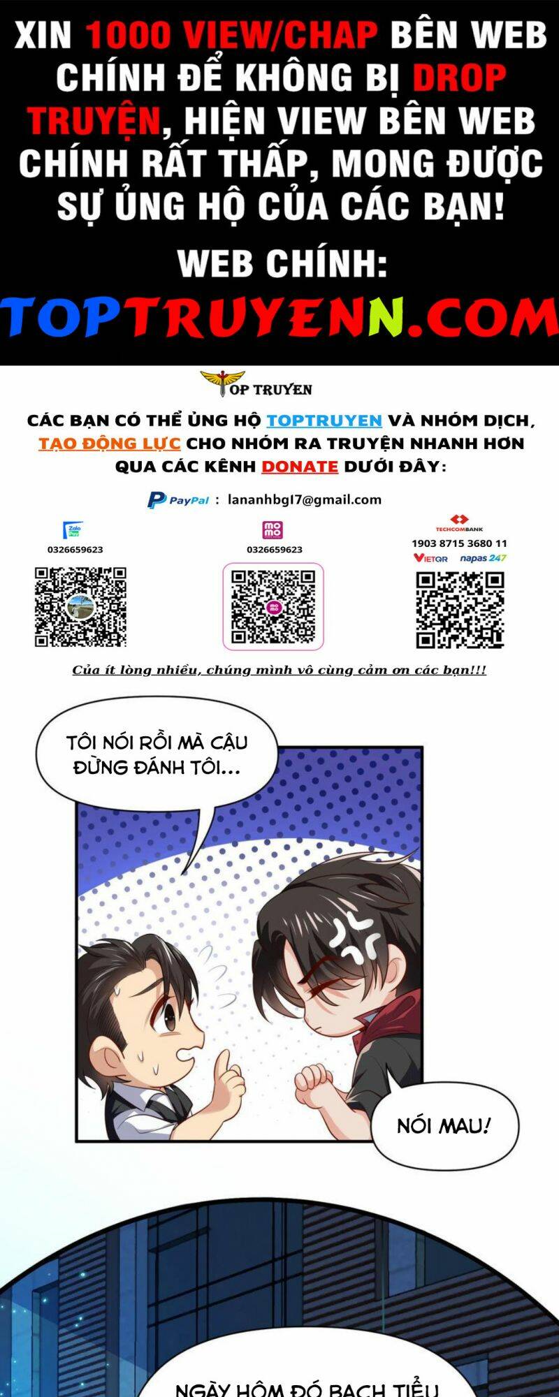 Cao Thủ Xuống Núi, Bảy Vị Sư Tỷ Bảo Vệ Ta Chương 33 Ảnh 2