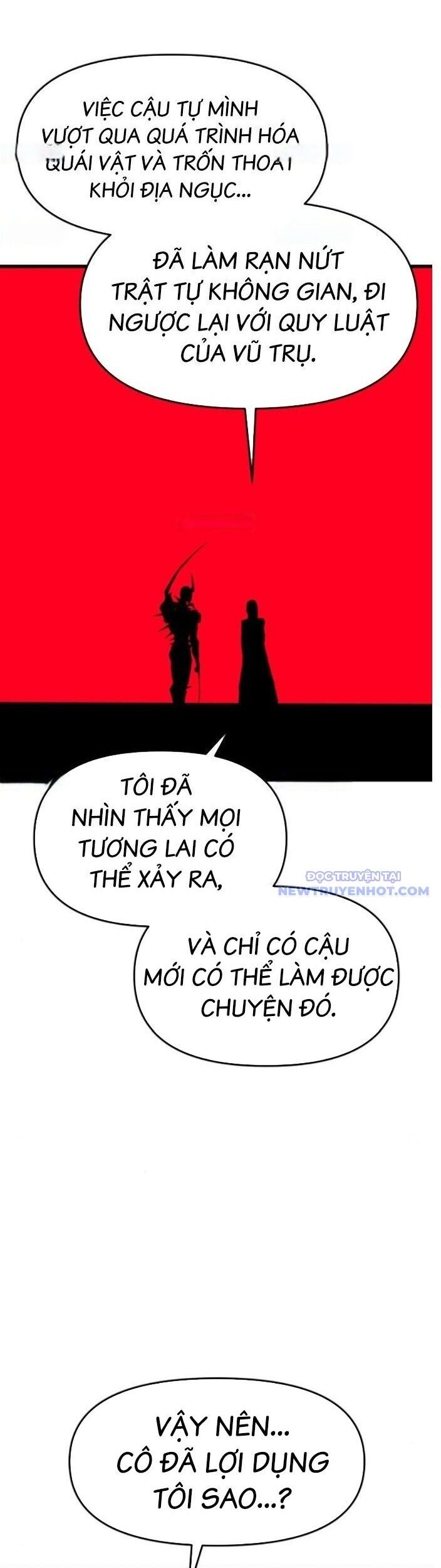 Cốt Nhân Chương 29 Ảnh 36