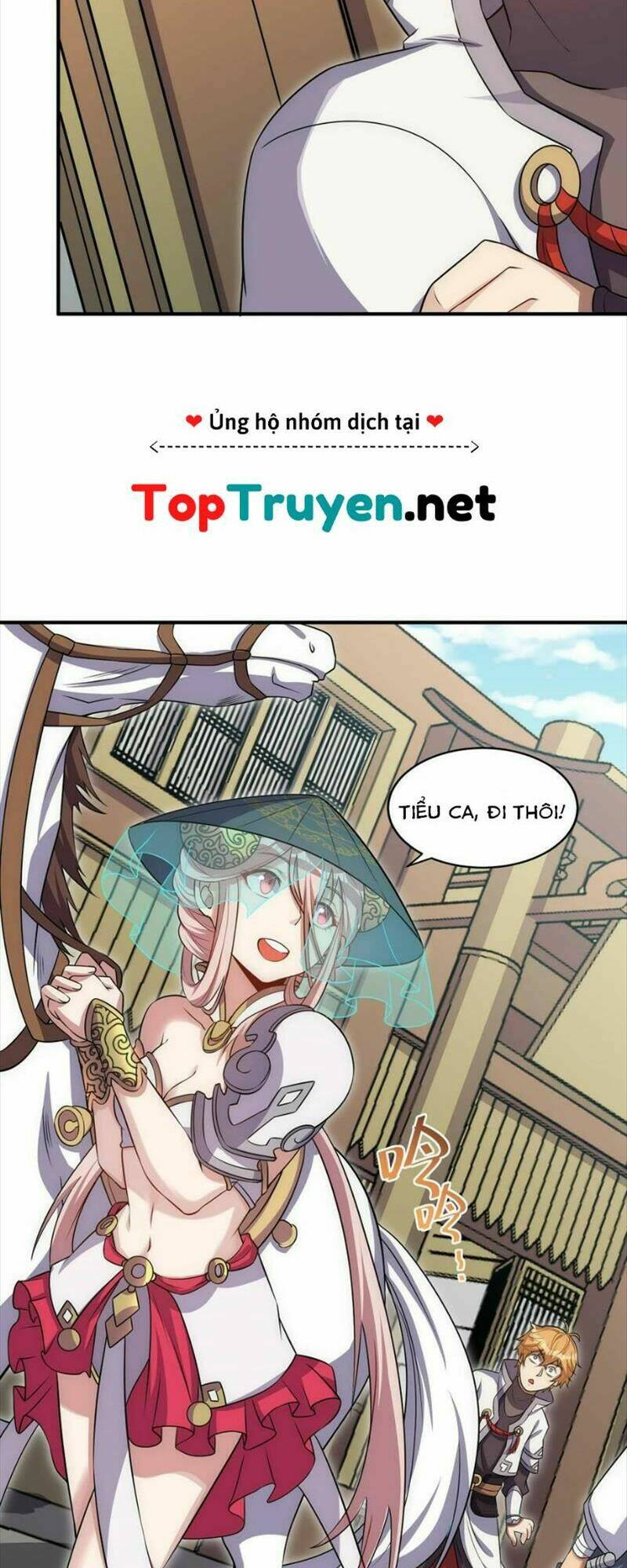 Đòn Đánh Của Ta Có Thể Mang Thêm Hiệu Ứng Tấn Công ? ! Chương 4 Ảnh 20